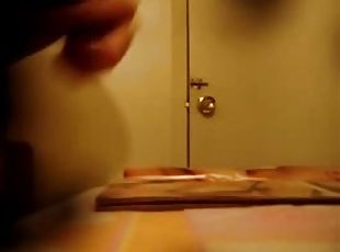 Hidden Camera In The Massage Parlor