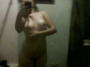 Sweet nude in La Paz