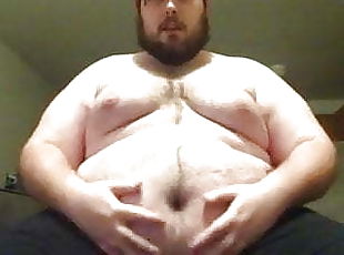 Obese Gainer Superchub Men