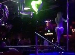 Tijuana in sex club in Escorts In