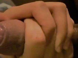 Asian Handjob Tube