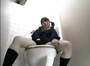 Toilet Cam Tube