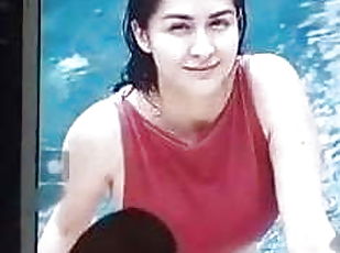 Marian Rivera Hot Naked Tube Telegraph