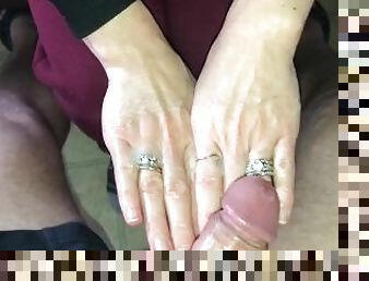 Real Married Couples Creampie & Cumshot Compilation From Our April 2023 Videos