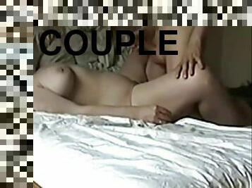 Danish couple exhibitionist homemade porn