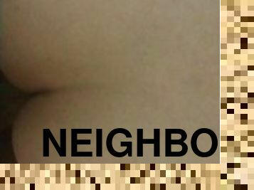 Neighbor Girl Visit Turkish Porn