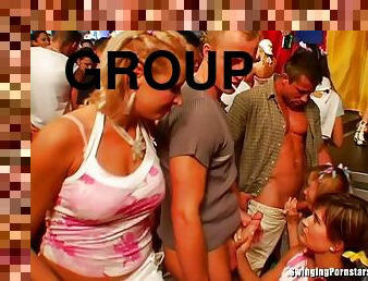 orgie, fest, hardcore, gruppesex-groupsex, europæisk, euro, påklædt-sex, klub, realitet