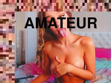 Flirty hussy lustful online clip