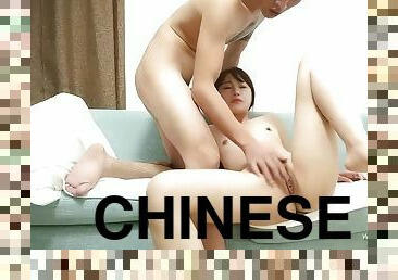 Chinese Man Humping Callgirl In Hotel