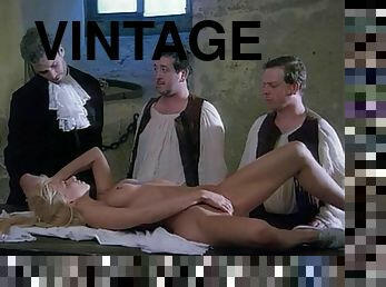 Anal Sex Palace - Vintage Hot Porn Video
