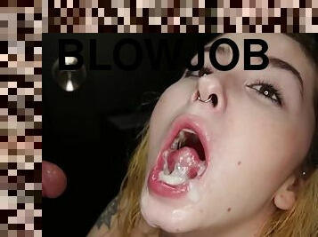 Hot vixens gloryhole collection mind-blowing porn video