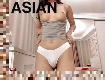asian webcam princess hot erotic show
