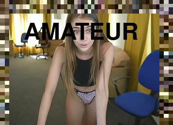 teen Anabel hot webcam porn video