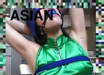 Asian bondage