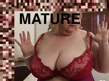 Chubby Mature Sluts Hot Solo Collection