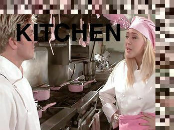 This Aint Hells Kitchen Xxx 2009 Classic Porn Movie