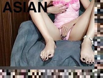 asiatisk, orgasme, fisse-pussy, skønheder, legetøj, arabisk, massage, fingering, beskidt, webcam