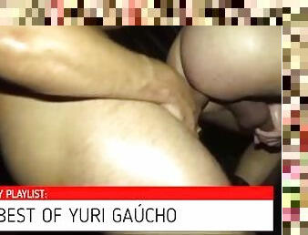 This is Yuri Gaúcho - BDSM #1