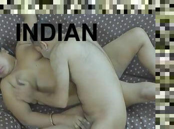 Desi Indian Maid Fucked My Owner