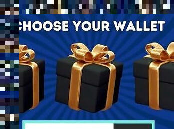 Choose Your Gift! ???? Luxury Edition ????????
