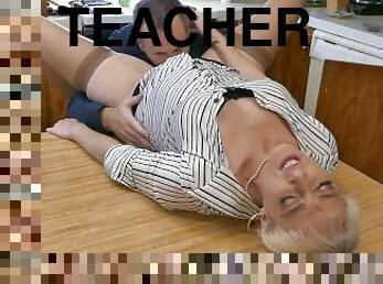 Teacher's Pet - The Plumber