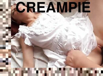 Amwf Penny Pax Br -- Unwanted Creampie