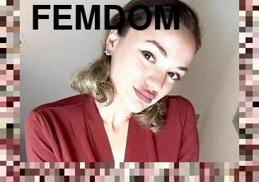 GRWM Mommy's SISSY POV ASMR FemDom hypo FEMINIZATION AFFIRMATIONS Subliminal