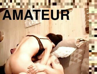 Real amateur best dick riding that’s how you work a dick