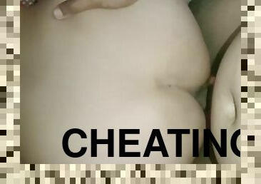 Cheating Pinay wife pt4