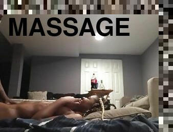 Home massage