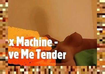 20 Sex Machine - Love Me Tender