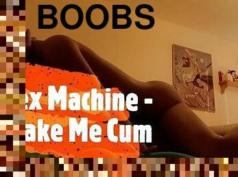 19 Sex Machine - Make Me Cum