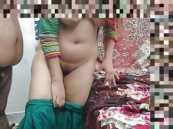 indian Stepsister Watching Porn Caught By Her Stepbrother Fucked in All Holes clear hindi voice