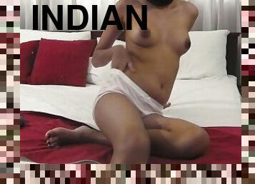 indian actress ananya nude show live fun with fans