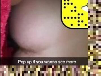 Riding a dildo for the first time, snap: Stephenx14 to see more