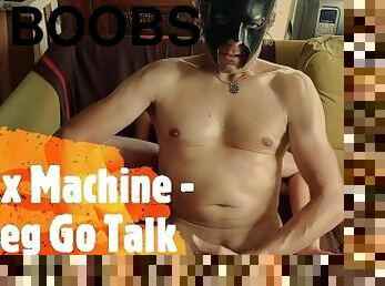 13 Sex Machine Preg Go Talk