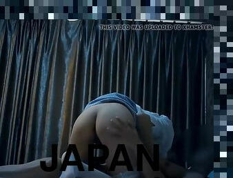 Japanese masseur massage parlor hidden cam