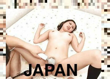 Lovely japanese porn models Vol 17