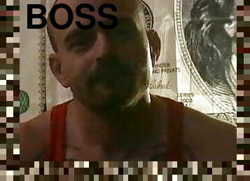 Cash Alpha Boss Str8 Guy