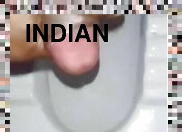 Indian Boy hot masturbation