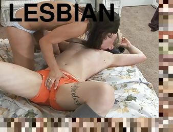 babe, lezbijka