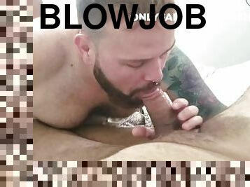 Eros Blowjob
