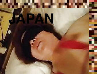 asiatisk, orgasme, amatør, moden, milf, hjemmelavet, japans, synsvinkel, cougar