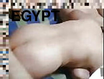 Egyptian Bitch arabic sex part 3