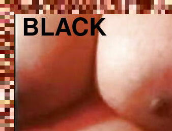 Big Black Tits 