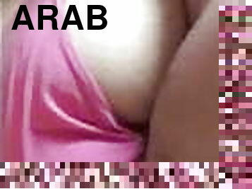Anal Fucked in Hijab part 10