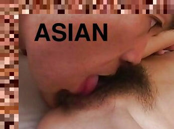 azijski, velike-sise, pušenje, žestoko, japanci, krempita, grupni-seks, jebavanje, dildo, vagina