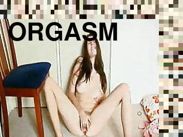 orgasm, fingerknull, svensk