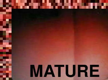 Big tits mature