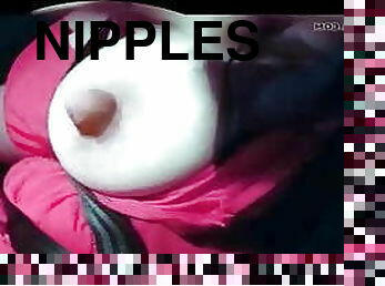 huge nipples 7